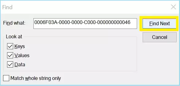 Outlook Signature Not Working