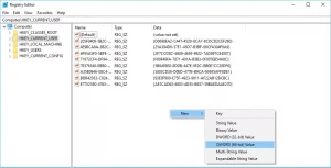 outlook mailbox size increase 64 bit value