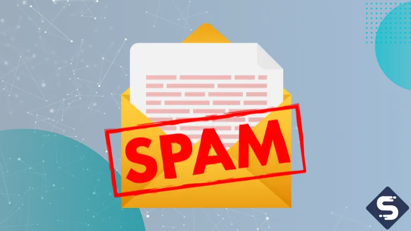 How to Mark email as spam in Outlook