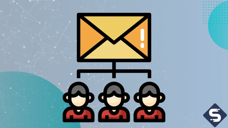 How to email all contacts in Outlook